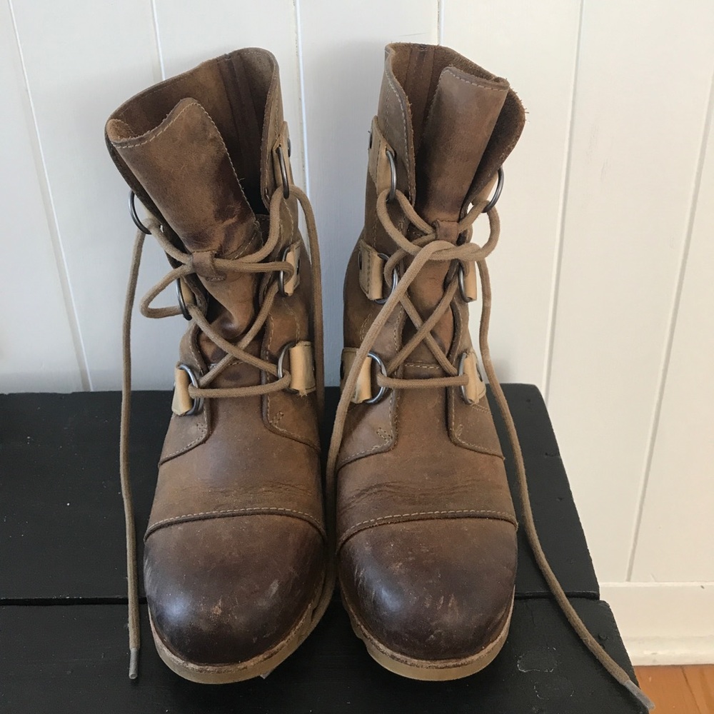 Sorel Jane of Arctic Boot